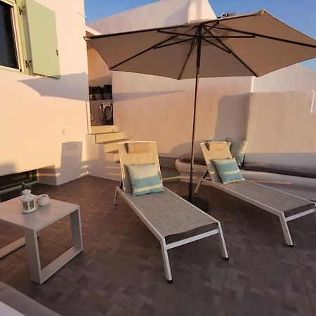 فيلا The Minty Door Boutique House ناوسا المظهر الخارجي الصورة