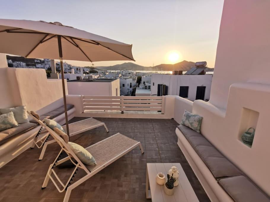فيلا The Minty Door Boutique House ناوسا المظهر الخارجي الصورة