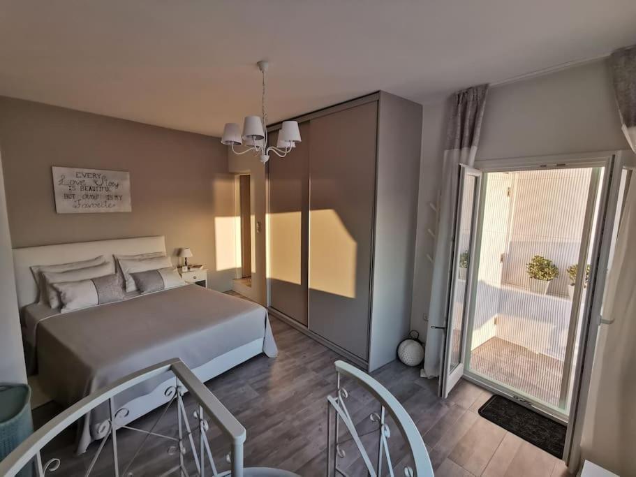 فيلا The Minty Door Boutique House ناوسا المظهر الخارجي الصورة
