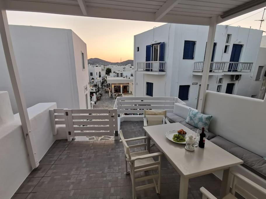 فيلا The Minty Door Boutique House ناوسا المظهر الخارجي الصورة