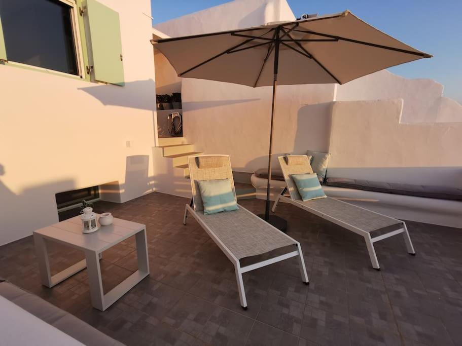 فيلا The Minty Door Boutique House ناوسا المظهر الخارجي الصورة
