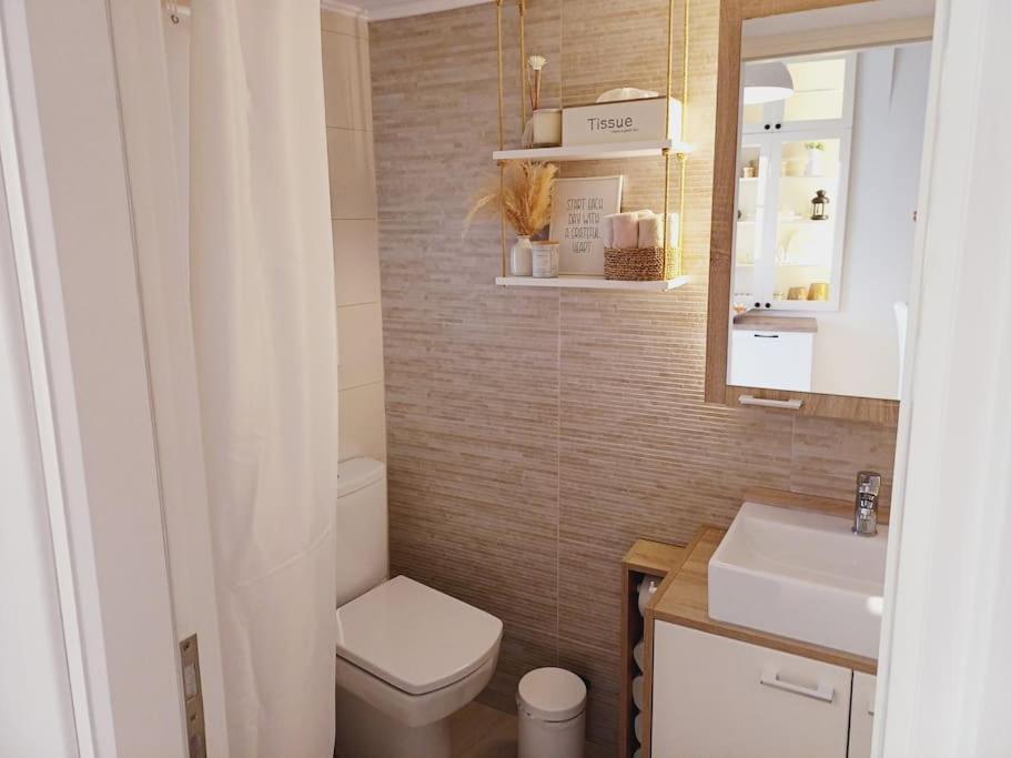 فيلا The Minty Door Boutique House ناوسا المظهر الخارجي الصورة