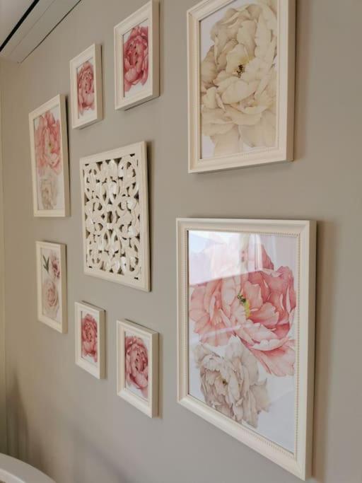 فيلا The Minty Door Boutique House ناوسا المظهر الخارجي الصورة