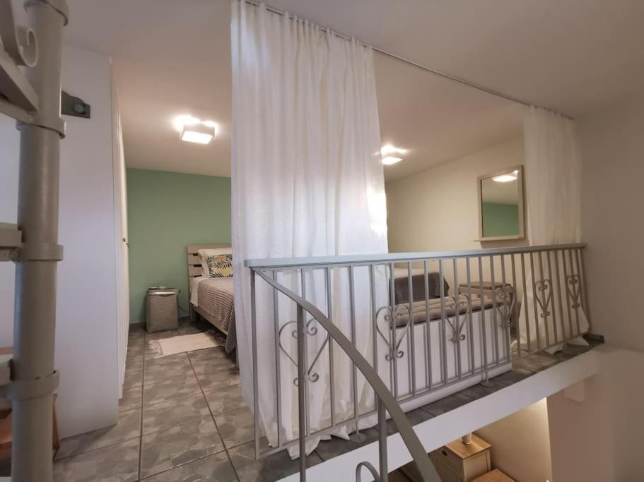 فيلا The Minty Door Boutique House ناوسا المظهر الخارجي الصورة
