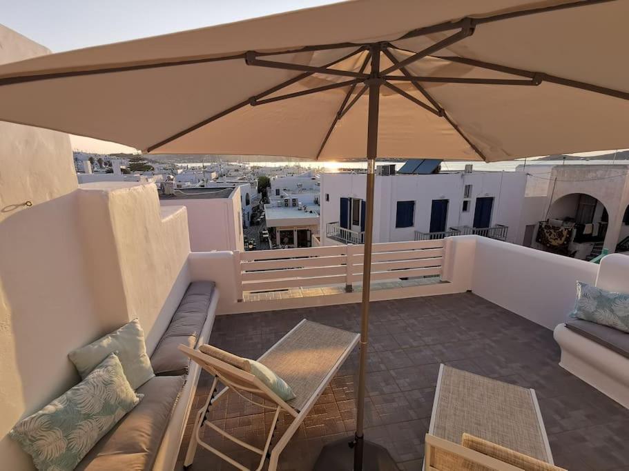 فيلا The Minty Door Boutique House ناوسا المظهر الخارجي الصورة