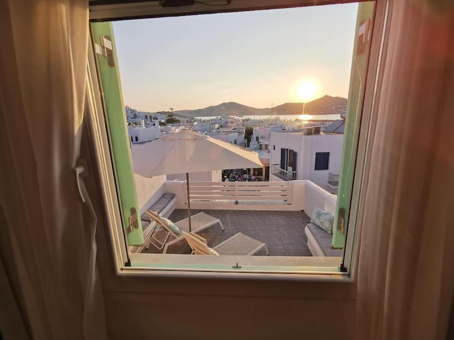 فيلا The Minty Door Boutique House ناوسا المظهر الخارجي الصورة