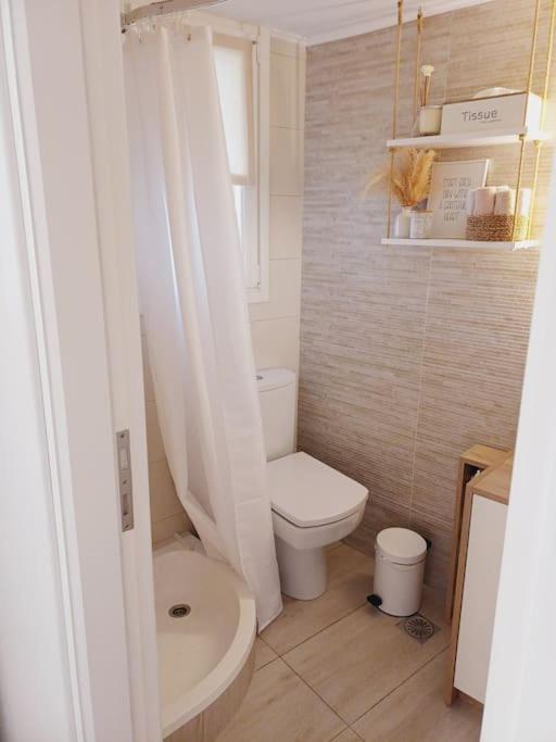 فيلا The Minty Door Boutique House ناوسا المظهر الخارجي الصورة